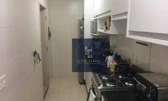 Imagem 7: Apartamento com 2 dormitórios à venda, 58 m² por R$ 319.900,00 - Vila Caraguatá - São Paul