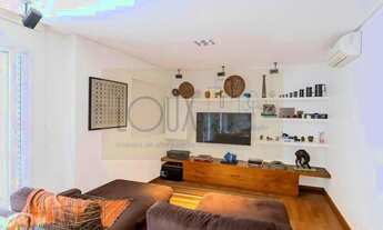 Imagem 3: Apartamento à venda na Vila Nova Conceição - 166m², 2 suítes