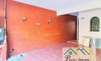 Imagem 3: SAO BERNARDO DO CAMPO - Residential / Sobrado - CENTRO