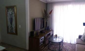 Imagem 2: Apartamento na Saúde, 2 dormitórios, 1 suíte, 2 vagas, 100m²