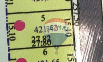 Imagem 3: Terreno à venda, 422 m² por R$ 170.000,00 - Parque das Borboletas - Lagoa Santa/MG