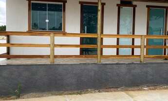 Imagem 7: Sítio com área de 1000m² em Mateus Leme - MG