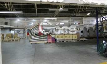 Imagem 6: Galpão para alugar, 2860 m² por R$ 35.000/mês - Vila Liviero - São Paulo/SP