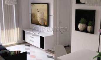 Imagem 4: Jacareí - Apartamento Padrão - Vila Formosa