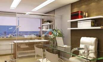 Imagem 6: Sala à venda, 32 m² por R$ 229.574,45 - Praia de Itaparica - Vila Velha/ES