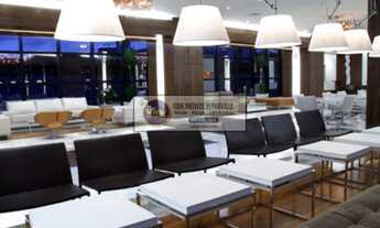 Imagem 3: Barueri - Conjunto Comercial/Sala - Alphaville Industrial