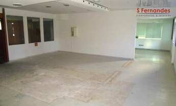 Imagem 2: Escritório / Conjunto Comercial com 310 m² para alugar por R$ 15.300/mês na Vila Olímpia/S