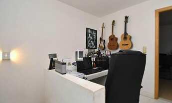 Imagem 7: Cobertura com 3 dormitórios à venda, 140 m² por R$ 990.000,00 - Sion - Belo Horizonte/MG