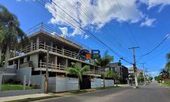 Imagem 4: Apartamento Novo com 2 dormitórios à venda, com 52 m² por R$ 529.000 - Praia da Cal - Torr