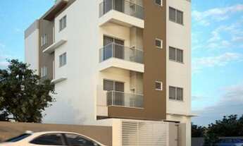 Imagem: Apartamento para venda com 66m² com 1 suíte