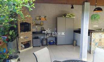 Imagem: Casa com 3 dormitórios à venda, 245 m²