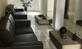 Imagem 2: Apartamento para alugar, 80 m² por R$ 2.100,00/mês - Aflitos - Recife/PE