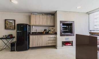 Imagem 6: Apartamento com 3 dormitórios à venda, 178 m² por R$ 1.850. - Vila Suzana - São Paulo/SP