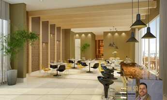 Imagem 3: Apartamento à venda no bairro Engenheiro Luciano Cavalcante - Fortaleza/CE