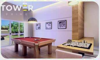 Imagem 6: APARTAMENTO PARA VENDA E LOCAÇÃO ALPHAVILLE !!