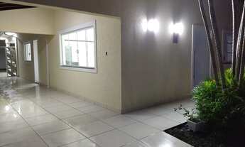 Imagem 4: Térrea para venda tem 145 metros quadrados com 3 quartos em Flórida - Praia Grande - SP