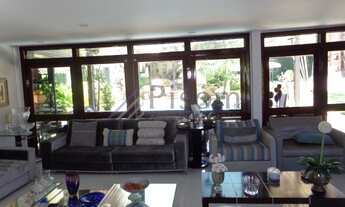 Imagem 7: Casa - Rio de Janeiro - Barra da Tijuca