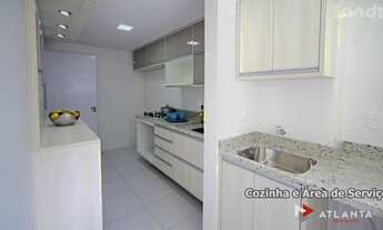 Imagem 5: APARTAMENTOS DE 1, 2 E 3 DORMITÓRIOS. COM OU SEM SUÍTE