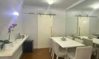 Imagem 6: Apartamento com 3 dormitórios à venda, 80 m² por R$ 725.000 - Vila Mascote - São Paulo/SP