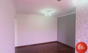 Imagem 3: São Paulo - Apartamento Padrão - Tatuapé