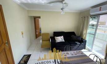 Imagem 6: Apartamento á Venda 1 dormitório - Caiçara - Praia Grande - SP