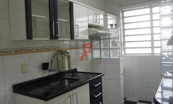 Imagem 5: APARTAMENTO com 2 dormitórios à venda com 82.03m² por R$ 250.000,00 no bairro Centro - CAN