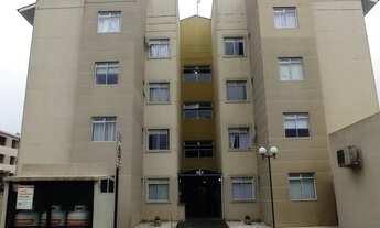 Imagem 1: APARTAMENTO com 3 dormitórios à venda com 68.89m² por R$ 220.000,00 no bairro Santa Cândid