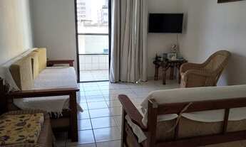 Imagem 4: Apartamento com 1 dormitório à venda, 57 m² por R$ 230.000 - Vila Assunção - Praia Grande