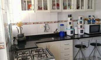 Imagem 6: Cobertura à venda, 182 m² por R$ 577.000,00 - Itapoã - Belo Horizonte/MG