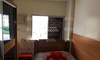 Imagem 6: Rio de Janeiro - Apartamento Padrão - Catete