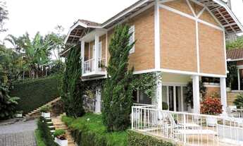 Imagem: Belíssima, casa em condominio fechado!!!