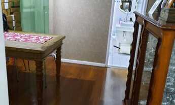 Imagem 7: Ótimo apartamento com elevador a venda no Centro, 2 quartos, sendo 1 suíte