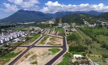 Imagem 3: Lote/Terreno para venda possui 782 metros quadrados em Aririú - Palhoça - SC