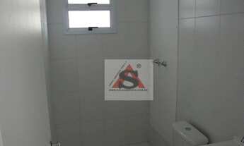 Imagem 9: Apartamento com 3 dormitórios à venda, 69 m² por R$ 409.000,00 - City América - São Paulo