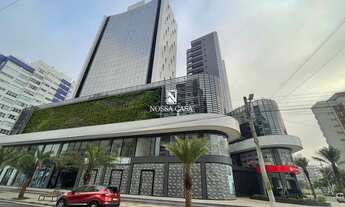 Imagem: Apartamento 01 dormitório no Edifício