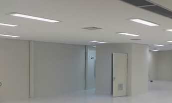 Imagem 4: Ponto comercial/Loja/para aluguel tem 500 m2 Brooklin Paulista - valor R$30.000,00