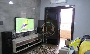 Imagem 5: Apartamento com 1 dormitório à venda, 62 m² por R$ 339.899,00 - Ocian - Praia Grande/SP