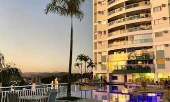 Imagem: Belo Apartamento com 04 quartos - 139m²