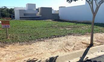 Imagem 2: Lote/Terreno para venda com 175 metros quadrados em Village Moutonnée - Salto - São Paulo