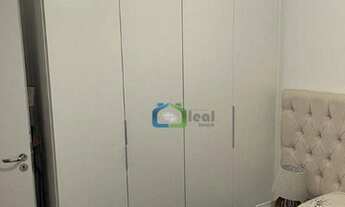 Imagem 7: Apartamento com 2 dormitórios à venda, 41 m² por R$ 255.000,00 - Vila Andrade - São Paulo