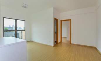 Imagem 7: Excelente Apartamento para venda com 64m² com 2 quartos em Bigorrilho - Curitiba - PR