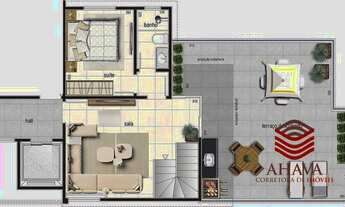 Imagem 7: BELO HORIZONTE - Apartamento Padrão - Rio Branco