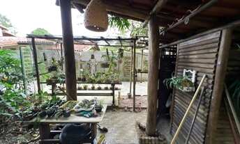 Imagem 6: CASA 6 QUARTOS (4 SUÍTES) EM CONDOMÍNIO PEDRAS DO RIO - LAURO DE FREITAS