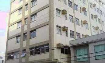 Imagem: Caiobá final de semana apartamento 5 pessoas