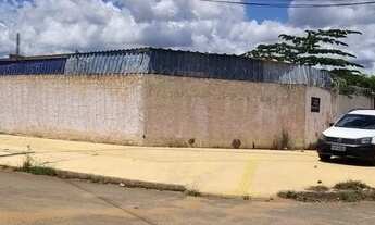 Imagem 2: Área Esquina próxima a Faculdade Anhanguera 658,59m²