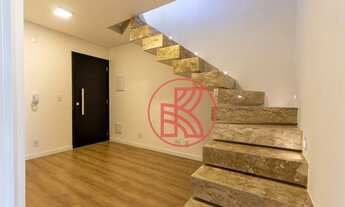 Imagem 5: Cobertura com 3 dormitórios à venda, 110 m² por R$ 920.000 - Jardim Nova Petrópolis - São