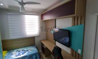 Imagem 6: Apartamento com 2 dormitórios - 100% Planejado em Sumaré - SP