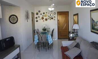 Imagem 1: Amplo apartamento no Flamboyant, próximo da 28 de março