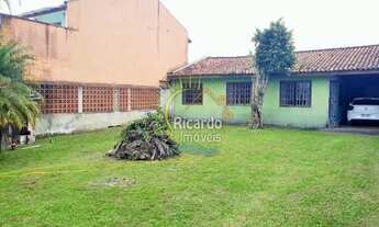 Imagem 2: CASA/SOBRADO com 3 dormitórios à venda com 300m² por R$ 240.000,00 no bairro Balneário Ipa