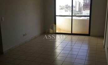 Imagem 2: Apartamento com 3 dormitórios para alugar, 100 m² por R$ 1.300,00/mês - Bom Jardim